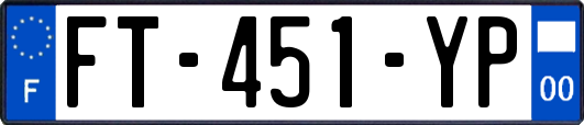FT-451-YP