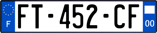 FT-452-CF