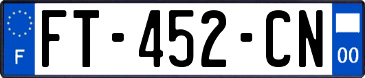 FT-452-CN