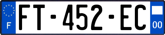 FT-452-EC