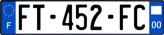 FT-452-FC