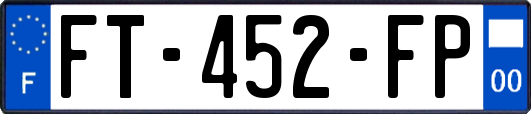 FT-452-FP