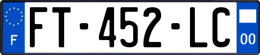 FT-452-LC