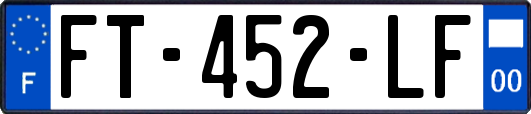 FT-452-LF