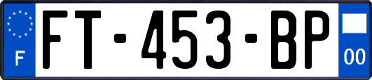 FT-453-BP