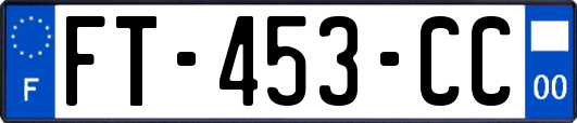 FT-453-CC