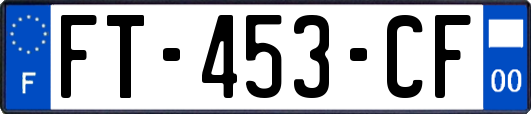 FT-453-CF