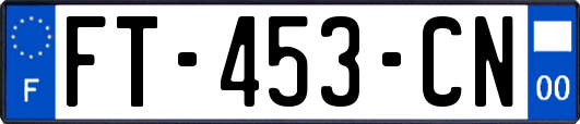 FT-453-CN