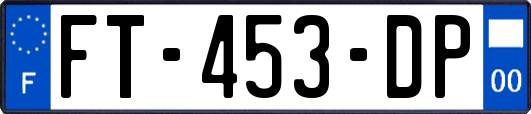 FT-453-DP