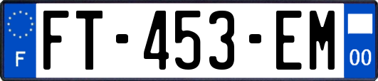 FT-453-EM