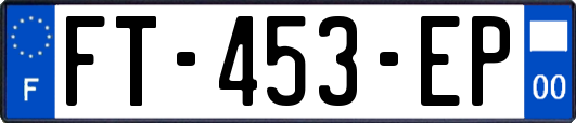FT-453-EP