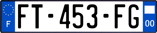 FT-453-FG