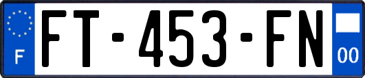 FT-453-FN