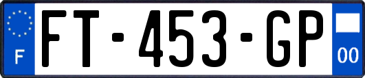 FT-453-GP