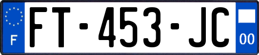 FT-453-JC