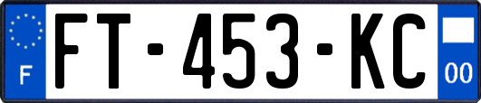 FT-453-KC