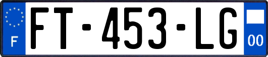 FT-453-LG