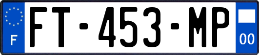 FT-453-MP
