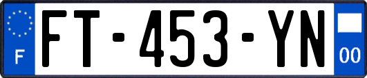 FT-453-YN