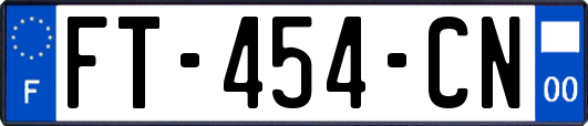 FT-454-CN