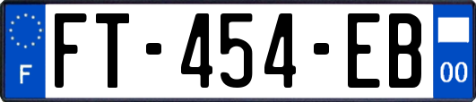FT-454-EB