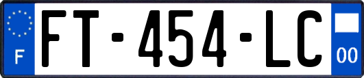 FT-454-LC