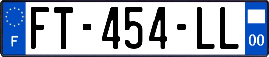 FT-454-LL