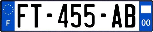 FT-455-AB