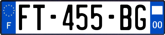 FT-455-BG