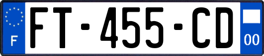 FT-455-CD