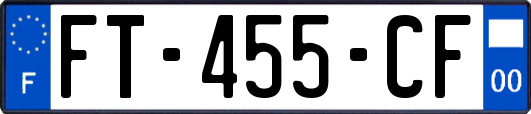 FT-455-CF