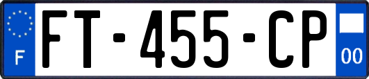 FT-455-CP