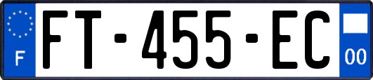 FT-455-EC