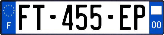 FT-455-EP