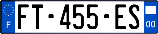 FT-455-ES