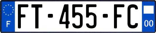 FT-455-FC