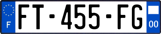 FT-455-FG
