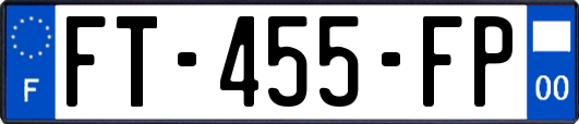FT-455-FP