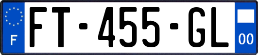 FT-455-GL