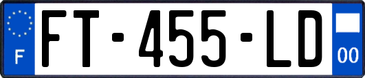 FT-455-LD