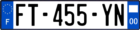 FT-455-YN