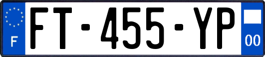 FT-455-YP