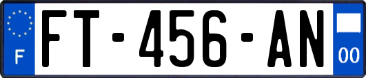 FT-456-AN