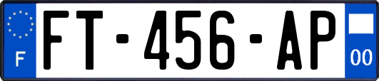 FT-456-AP