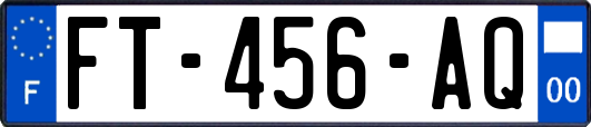 FT-456-AQ