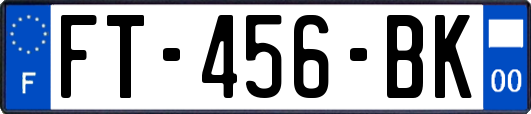 FT-456-BK