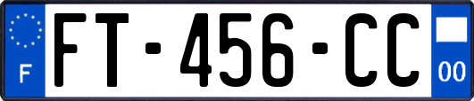 FT-456-CC