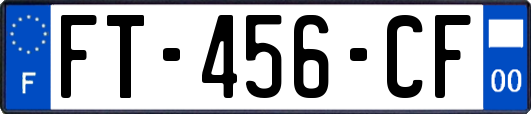 FT-456-CF