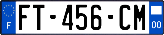 FT-456-CM