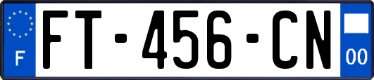 FT-456-CN